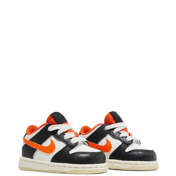 Infants Dunk TD Online