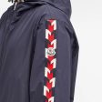 Moncler Moyse Taping Hooded Jacket Hot on Sale