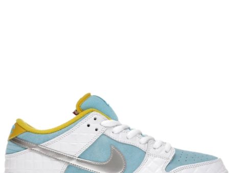 SB Dunk Low Pro Lagoon Pulse Online Hot Sale