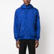 Stone Island Garment Dyed Crinkle Reps NY Online now