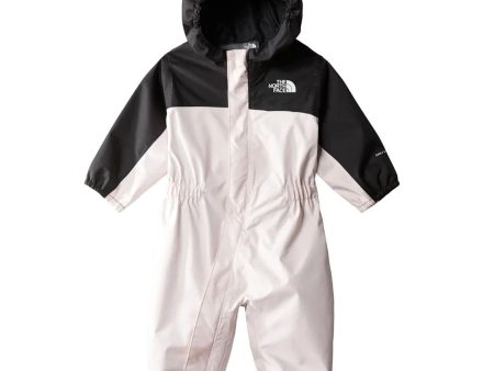 Infants The North Face Rainsuit on Sale