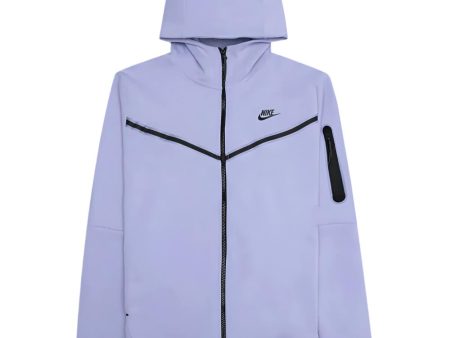 Nike Sportswear Tech Fleece Hoodie Online