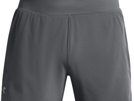 Under Armour Speedpocket 5   Short Online Sale