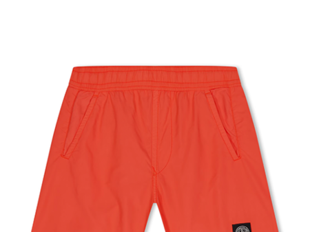 Stone Island Junior Swimshorts Discount