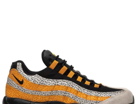 Air Max 95 Size? UK Safari Online Sale