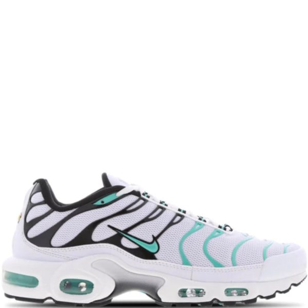 Air Max Plus TN  Hyper Jade Sale