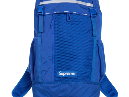 Supreme Cordura Logo Backpack Hot on Sale