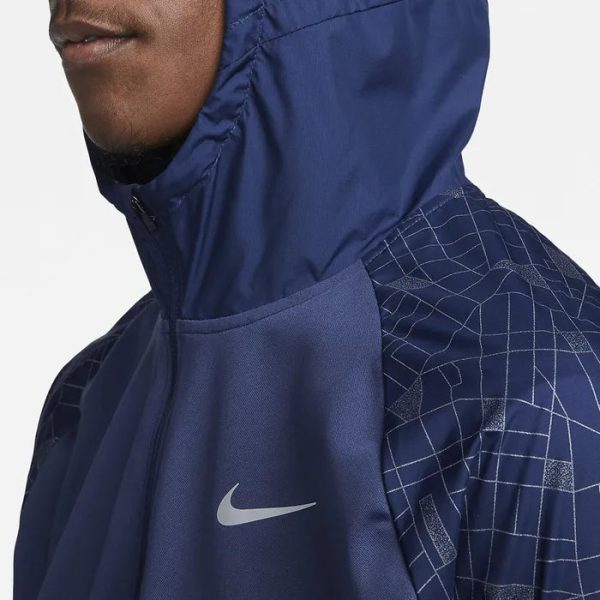 Nike Run Division Repel Flash Windrunner on Sale