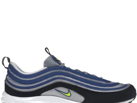 Nike Air Max 97 Atlantic Blue Fashion