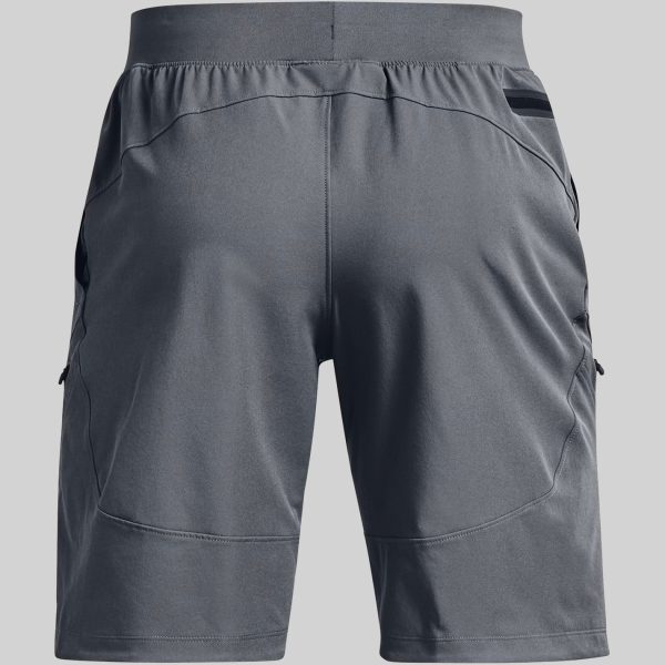 Under Armour Unstoppable Cargo Shorts Discount