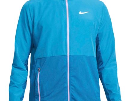 Nike Court Advantage Jacket For Discount