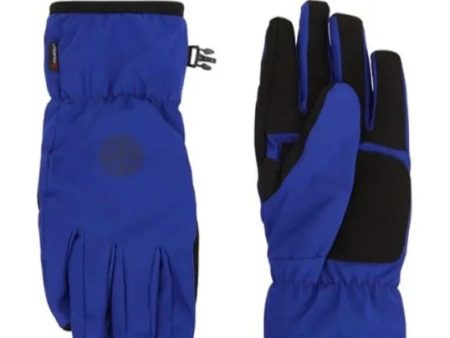 Stone Island Comfort Tech Polartec Gloves For Sale