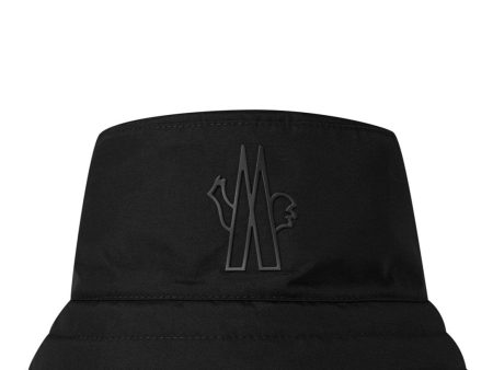 Moncler Grenoble Bucket Hat For Cheap