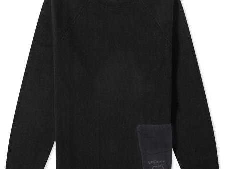 C.P. Company Mixed Pocket Sweatshirt For Cheap