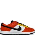 Dunk Low By You Orange Cheap