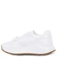 Burberry White Ramsey Trainers Online Hot Sale