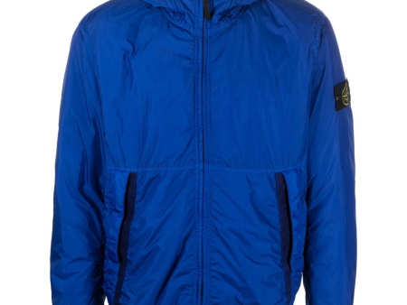 Stone Island Garment Dyed Crinkle Reps NY Online now