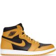 Jordan Retro High Pollen Supply