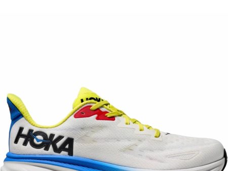 Hoka Clifton 9 Runners For Cheap