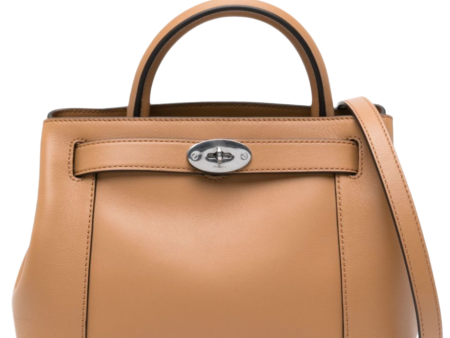 Mulberry Islington Leather Tote Bag For Sale