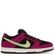 SB Dunk Low PRO ACG Terra Red Plum For Cheap