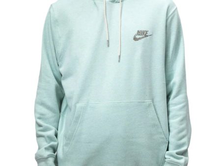 Nike Revival Hoodie Mens on Sale