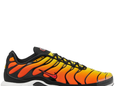 Air Max Plus TN Orange Sale