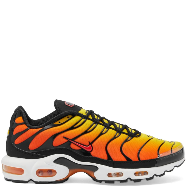 Air Max Plus TN Orange Sale