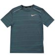 Nike Ash Green Miler 1.0 Online Hot Sale