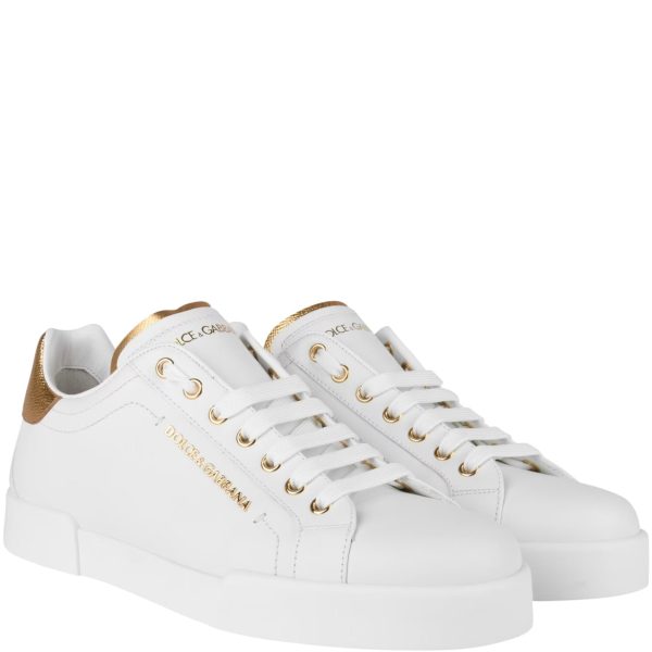 Dolce & Gabbana Porofino Trainers Online