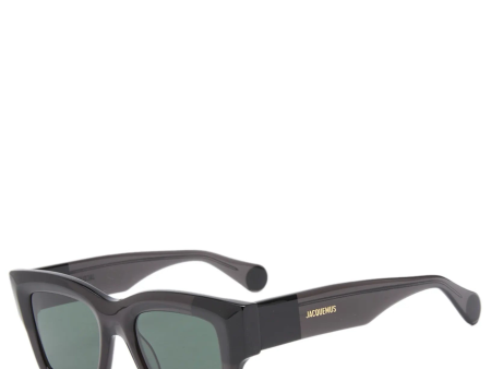 Jacquemus Sunglasses Cheap