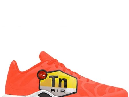 Air Max Plus TN Total Orange Online Sale