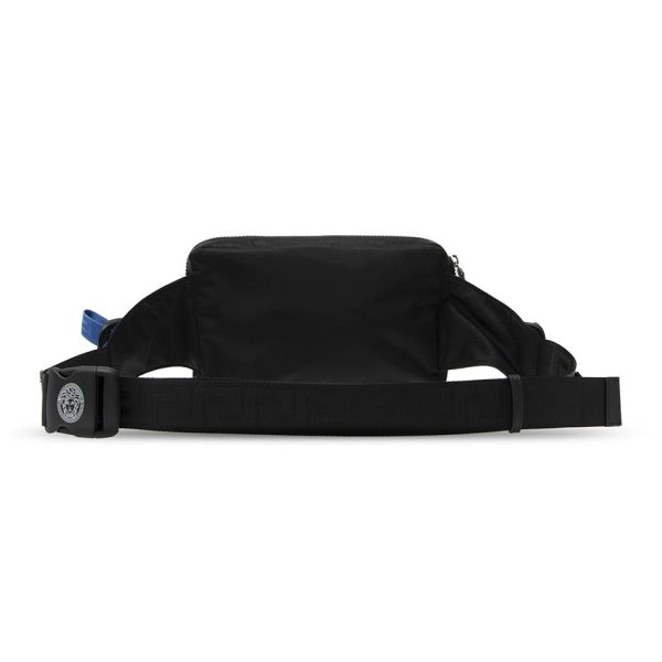 Versace Logo Belt Bag Online