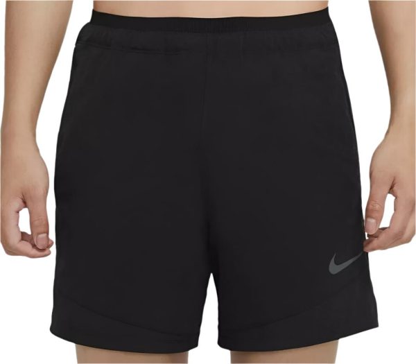 Nike Pro Rep Training Running Shorts Discount