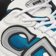 DIOR B30 White & Blue Online Sale