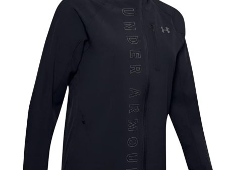 Womens Under Armour Outrun The Storm Jacket Online Sale