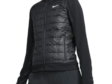 Womens Nike Therma-FIT Jacket For Sale