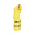 1990s Gianni Versace Couture Yellow Baroque Skirt Suit Supply