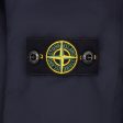 Stone Island Junior Navy Soft Shell Jacket Cheap