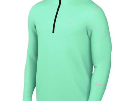 Nike Dri-FIT Run Division 365 Quarter Zip Hot on Sale