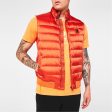 Belstaff Orange Bodywarmer Cheap