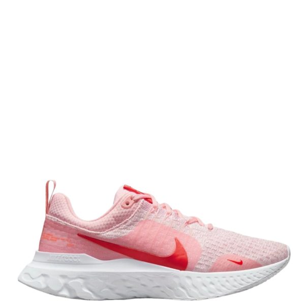 Womens Nike React Infinity Run Flyknit 3 Supply