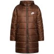 Womens Nike Therma-Fit Hooded Jacket Cheap