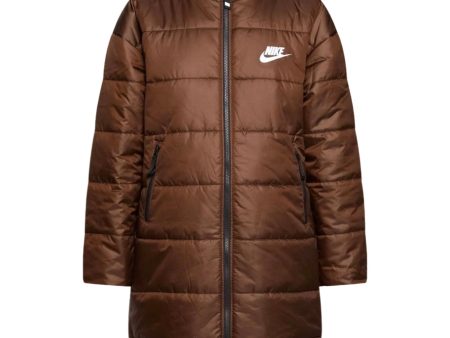 Womens Nike Therma-Fit Hooded Jacket Cheap