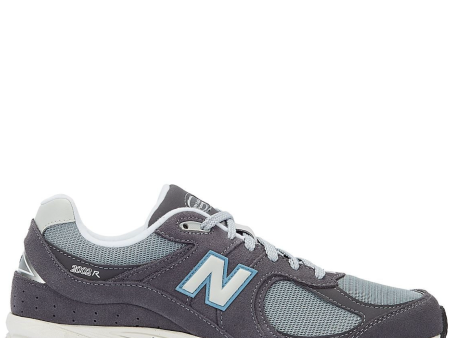 New Balance 2002R Online now