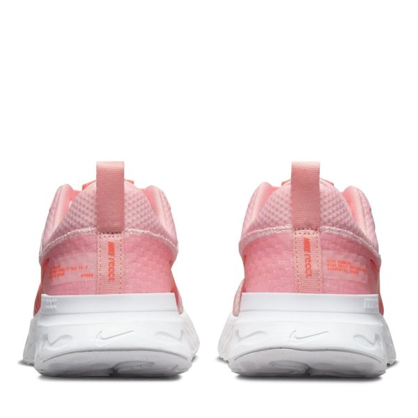 Womens Nike React Infinity Run Flyknit 3 Supply