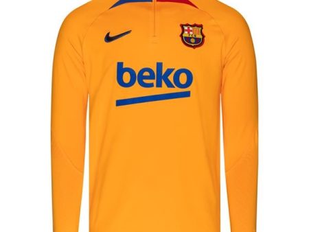 Nike Barcelona Strike Top Online now