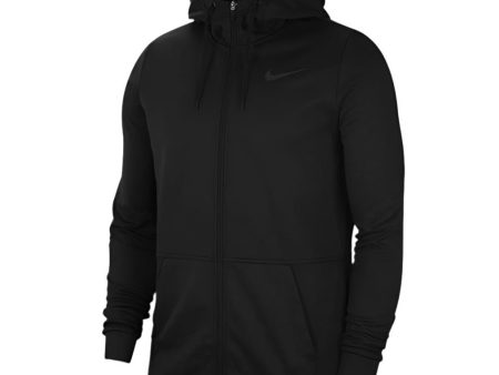 Nike Therma Fit Full Zip Hoodie Hot on Sale