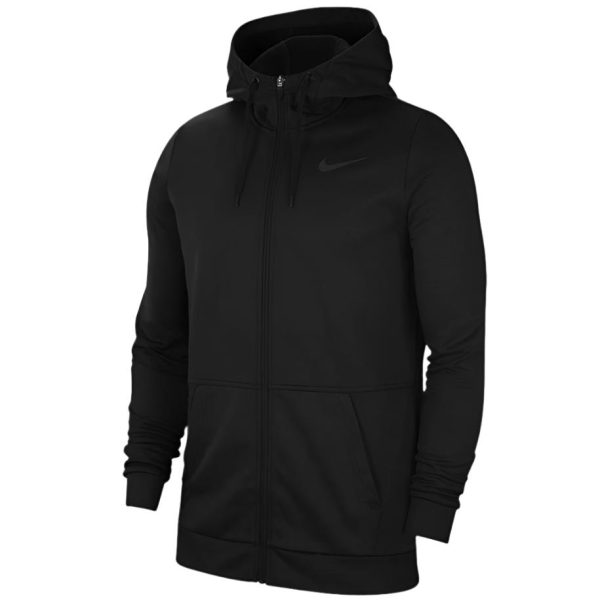 Nike Therma Fit Full Zip Hoodie Hot on Sale