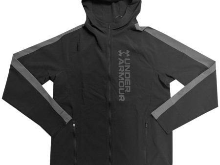 Under Armour Storm Waterproof Jacket Fashion